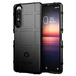 Kuori Sony Xperia 1 II Rugged Shield