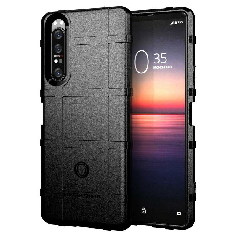 Kuori Sony Xperia 1 II Rugged Shield