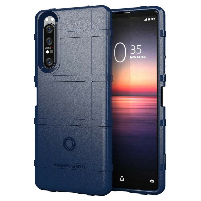 Kuori Sony Xperia 1 II Rugged Shield