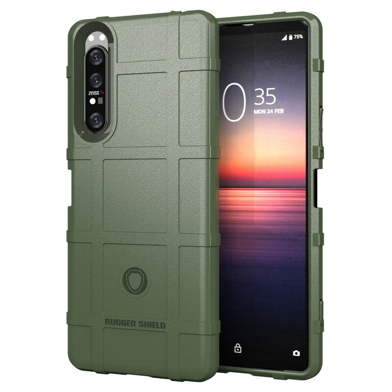 Kuori Sony Xperia 1 II Rugged Shield