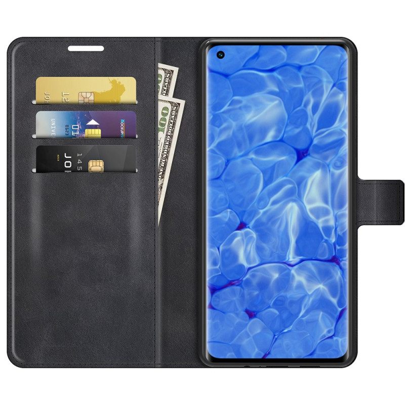 Kotelot Oppo Reno 6 Pro 5G Skin-touch Pehmeys