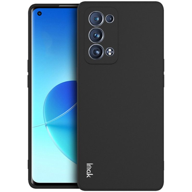 Kuori Oppo Reno 6 Pro 5G Imak Uc-4 Sarja