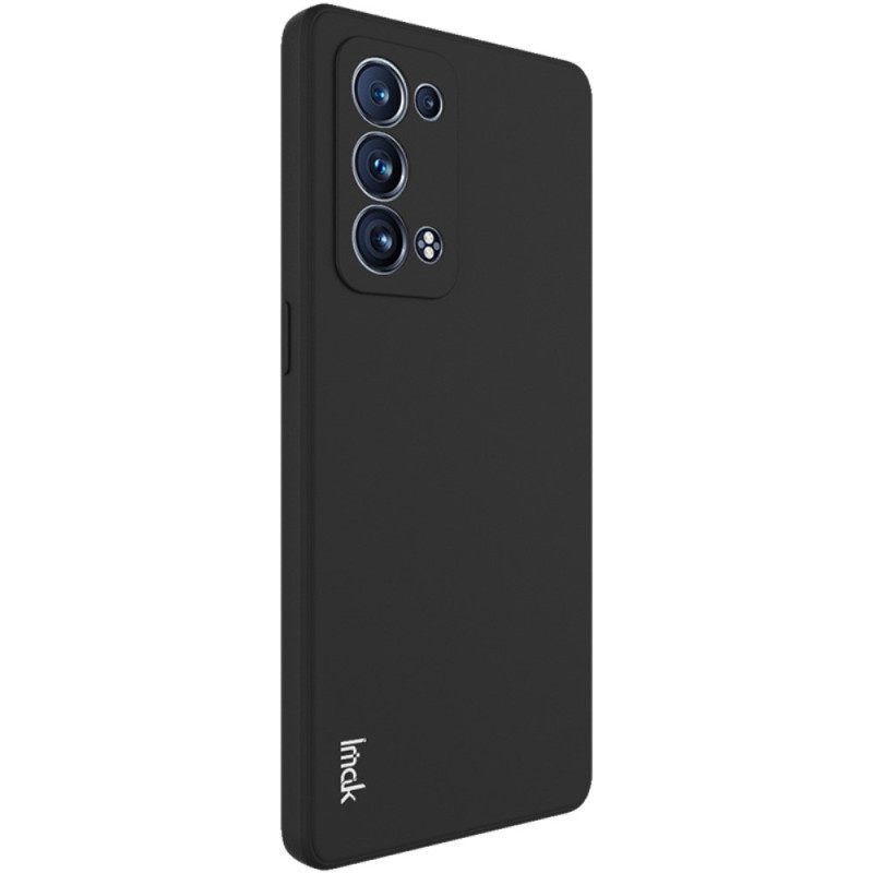 Kuori Oppo Reno 6 Pro 5G Imak Uc-4 Sarja