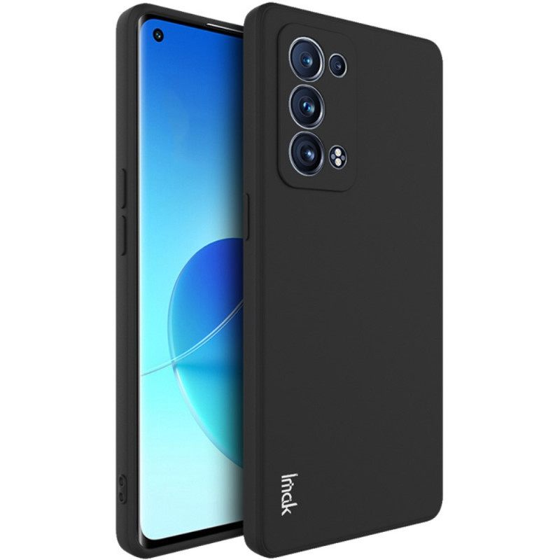 Kuori Oppo Reno 6 Pro 5G Imak Uc-4 Sarja