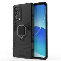 Kuori Oppo Reno 6 Pro 5G Kääntörengastuki