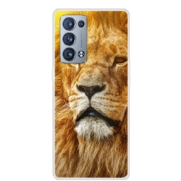 Kuori Oppo Reno 6 Pro 5G Lion