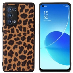 Kuori Oppo Reno 6 Pro 5G Patterns And Animal