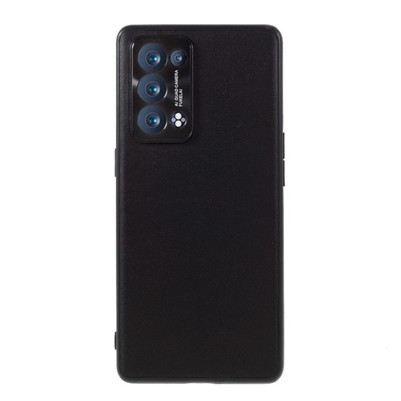 Kuori Oppo Reno 6 Pro 5G Sport United Rigid