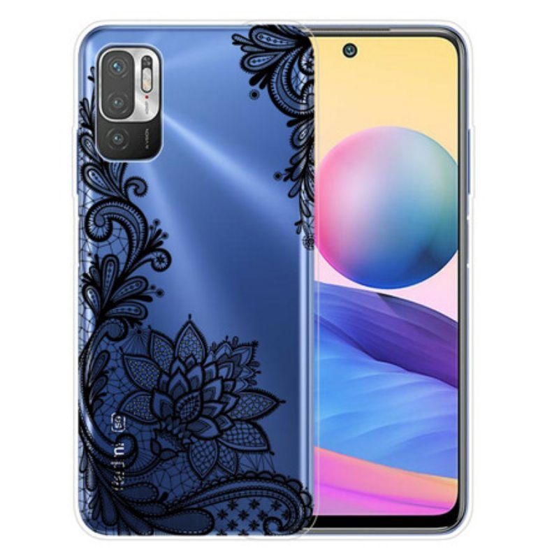 Case Xiaomi Redmi Note 10 5G Upea Pitsi