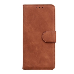 Kotelot Xiaomi Redmi Note 10 5G Vintage Ompelu