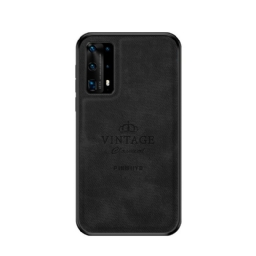 Case Huawei P40 Pro Honorable Vintage Pinwuyo