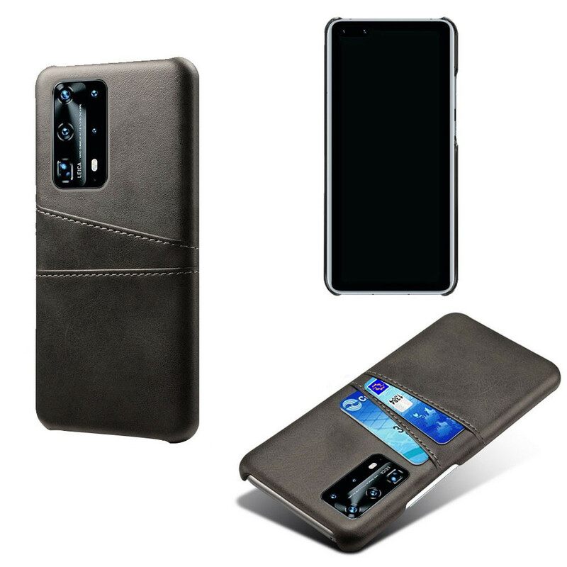 Case Huawei P40 Pro Kortin Haltija