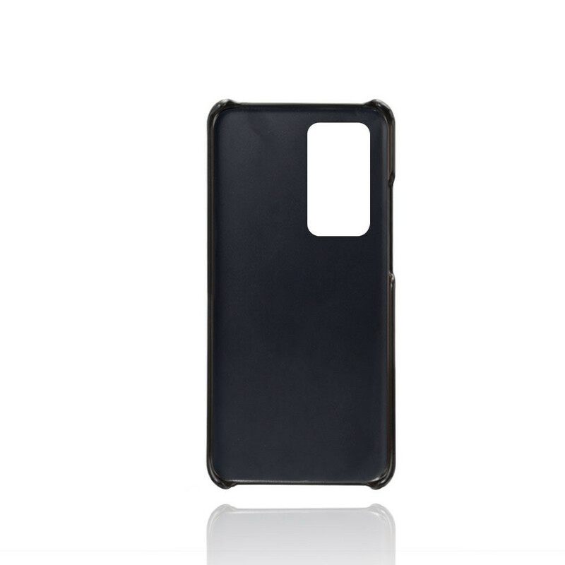 Case Huawei P40 Pro Kortin Haltija