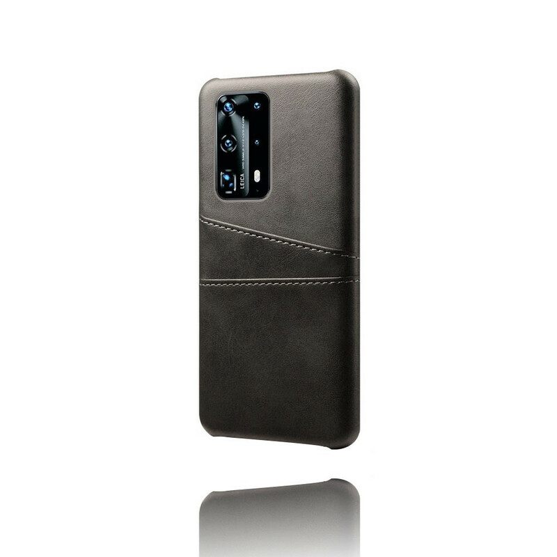 Case Huawei P40 Pro Kortin Haltija