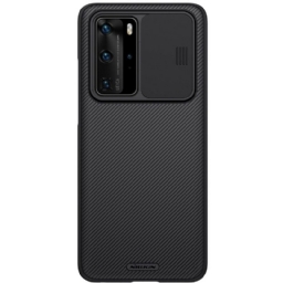 Case Huawei P40 Pro Nillkin Camshield Sarja