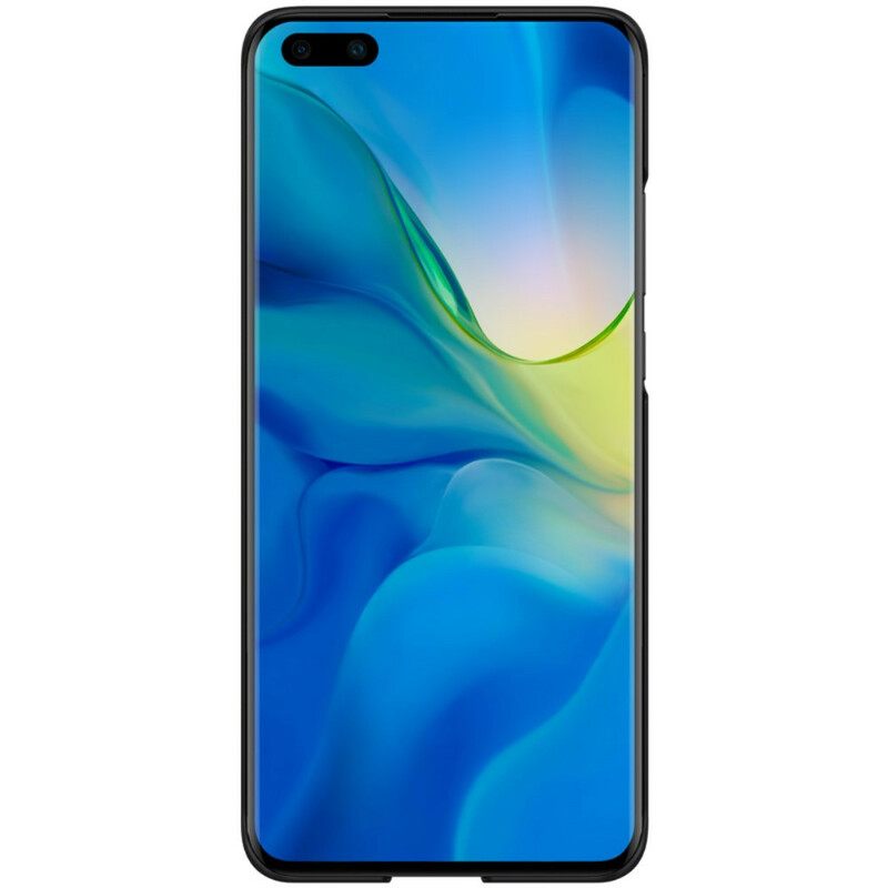 Case Huawei P40 Pro Nillkin Camshield Sarja