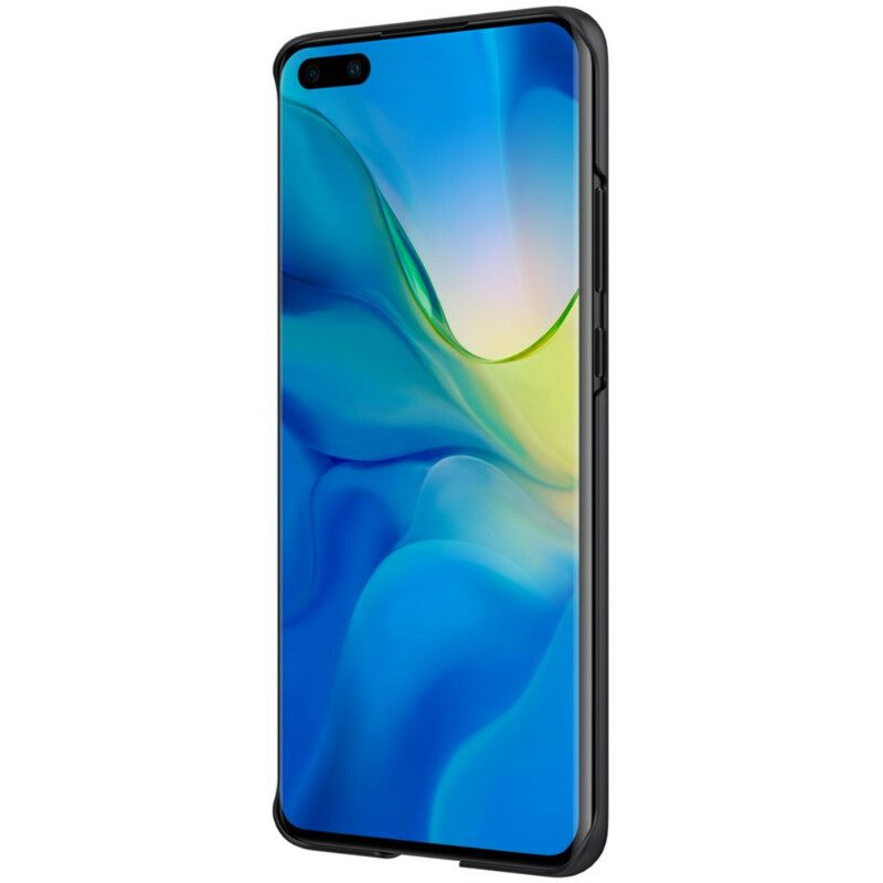 Case Huawei P40 Pro Nillkin Camshield Sarja