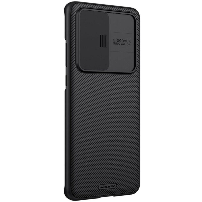 Case Huawei P40 Pro Nillkin Camshield Sarja