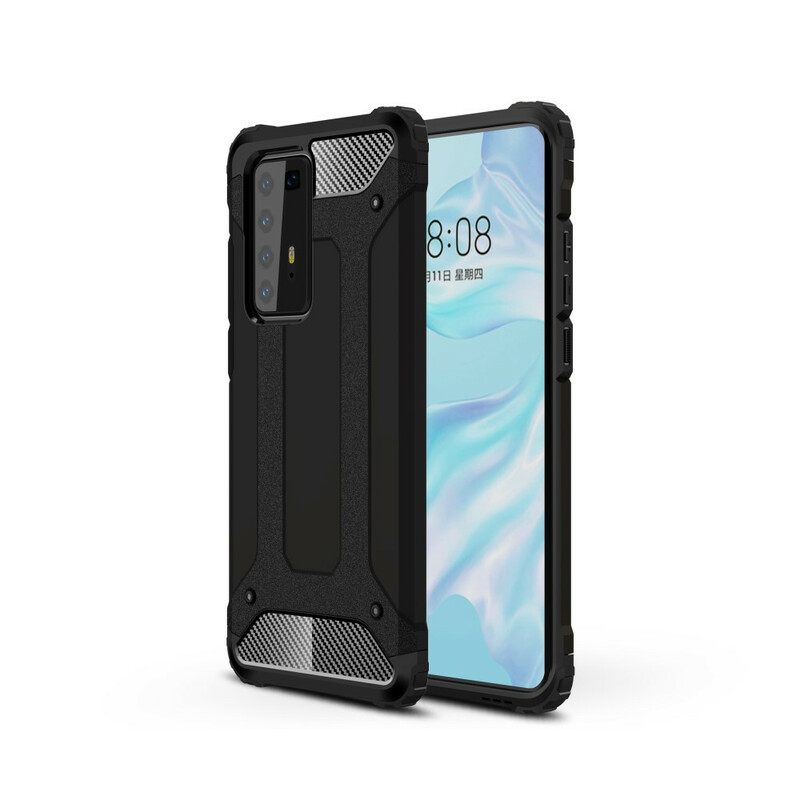 Case Huawei P40 Pro Survivor