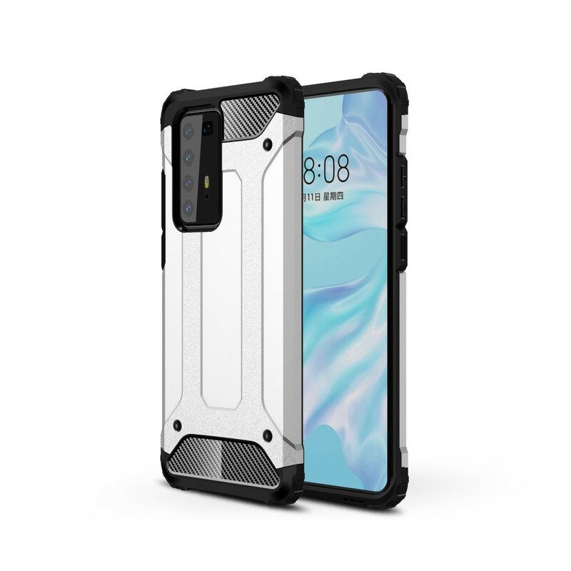 Case Huawei P40 Pro Survivor