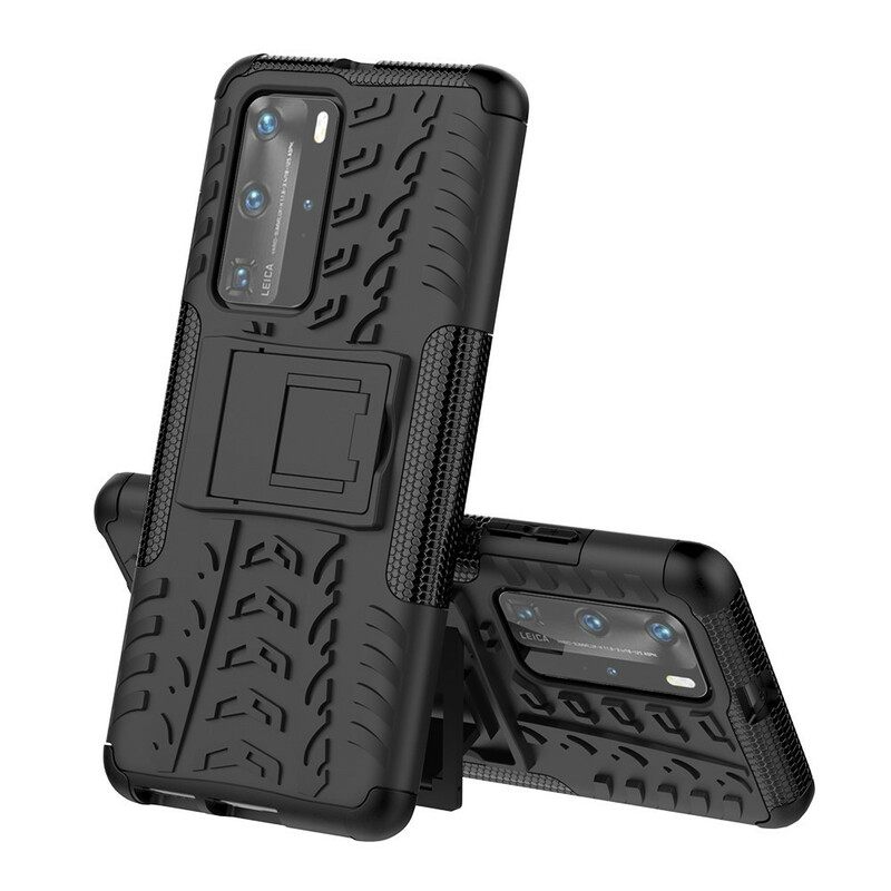 Case Huawei P40 Pro Ultra Resistant