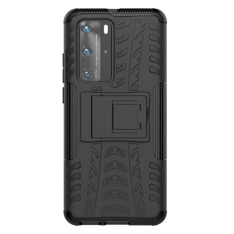 Case Huawei P40 Pro Ultra Resistant