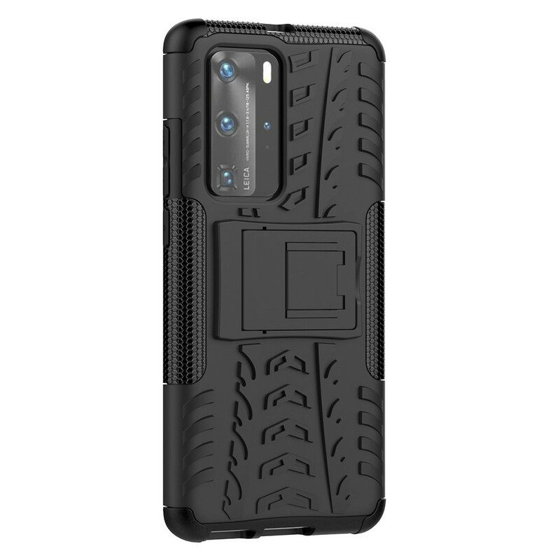 Case Huawei P40 Pro Ultra Resistant