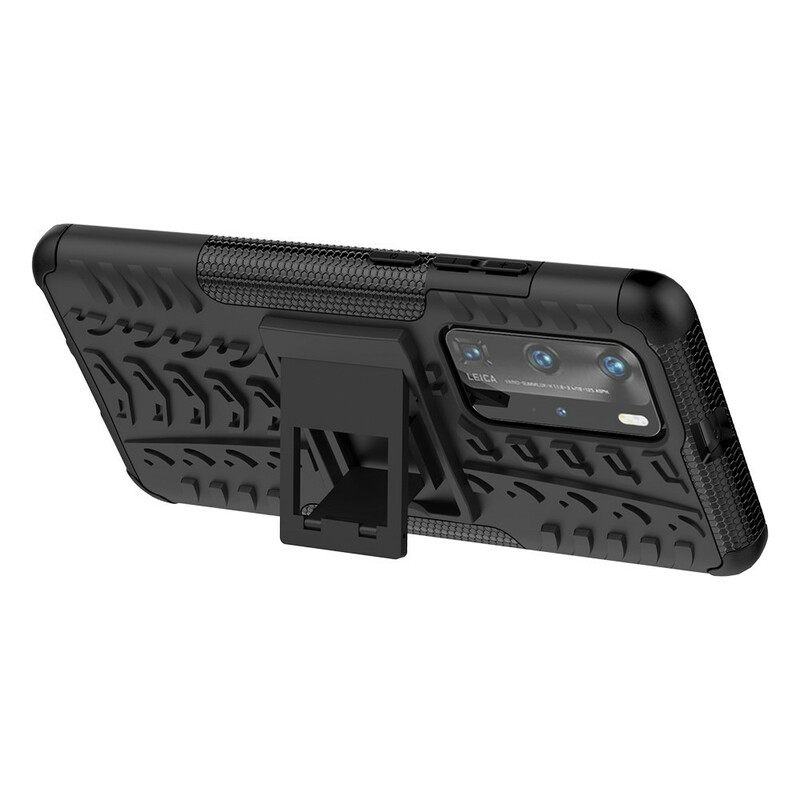 Case Huawei P40 Pro Ultra Resistant