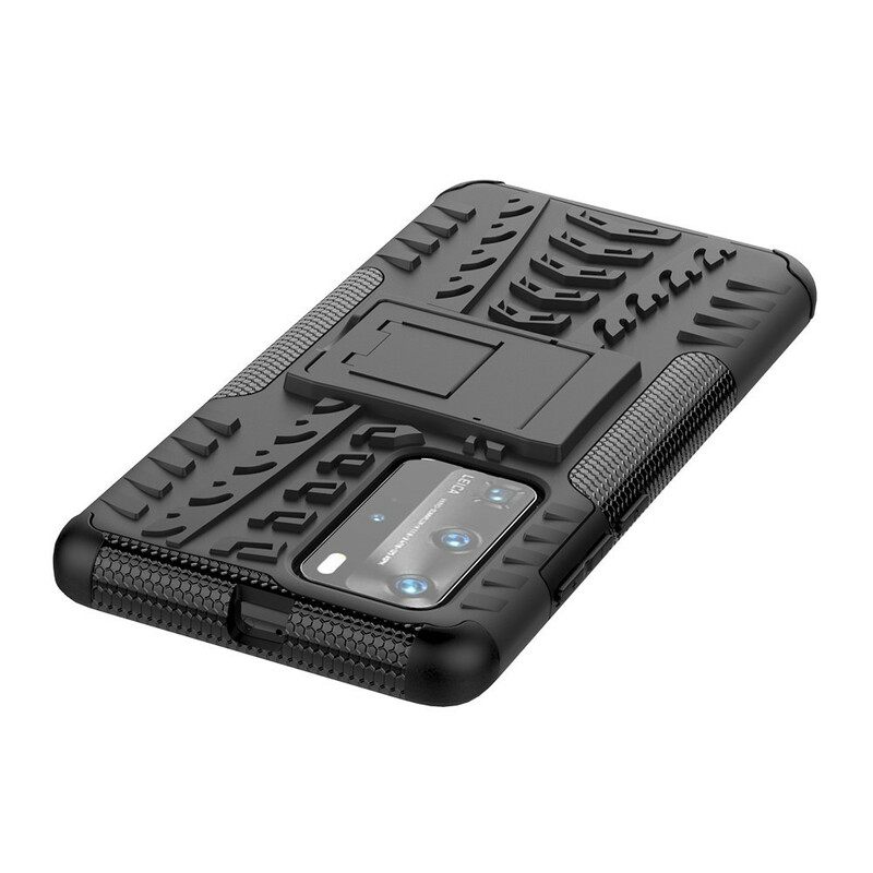 Case Huawei P40 Pro Ultra Resistant