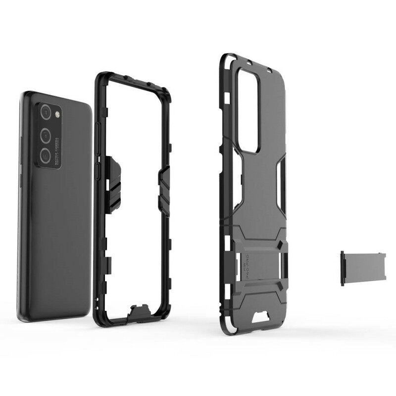 Case Huawei P40 Pro Ultra Resistant