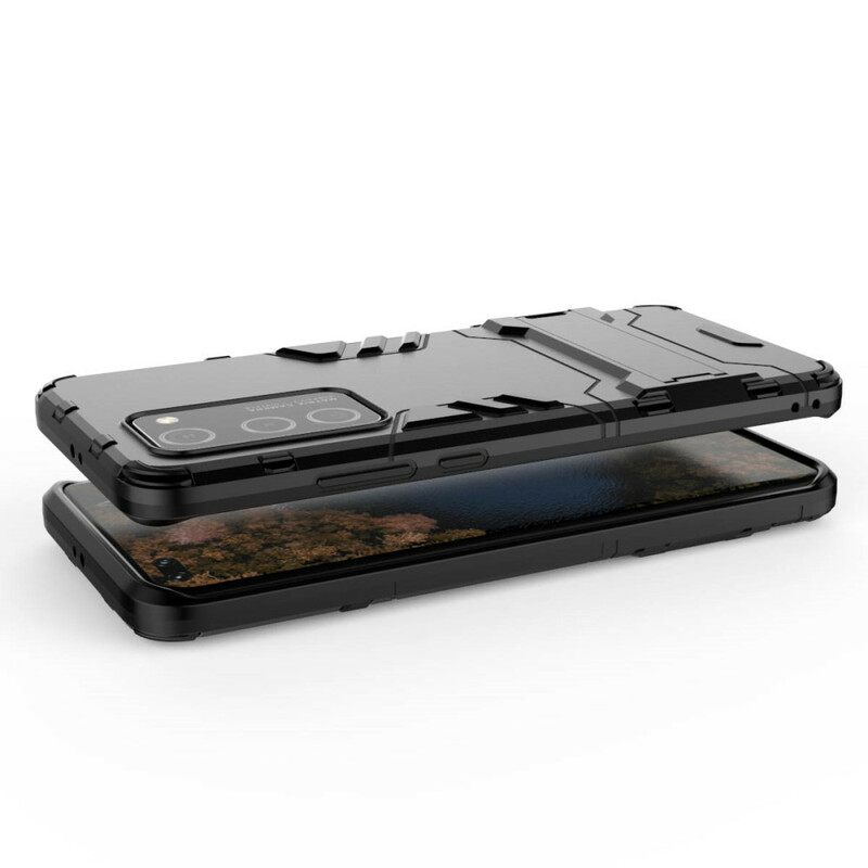 Case Huawei P40 Pro Ultra Resistant