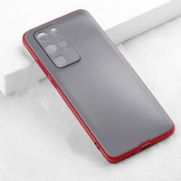 Case Huawei P40 Pro X-level Matta