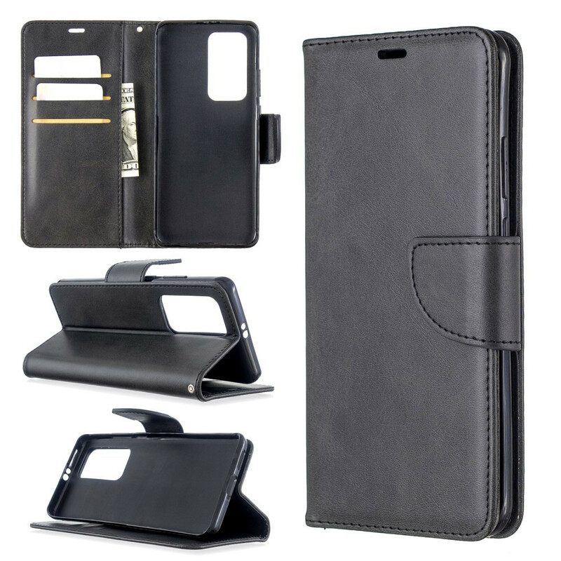 Flip Case Huawei P40 Pro Kotelot Flip Smooth Flap Oblique