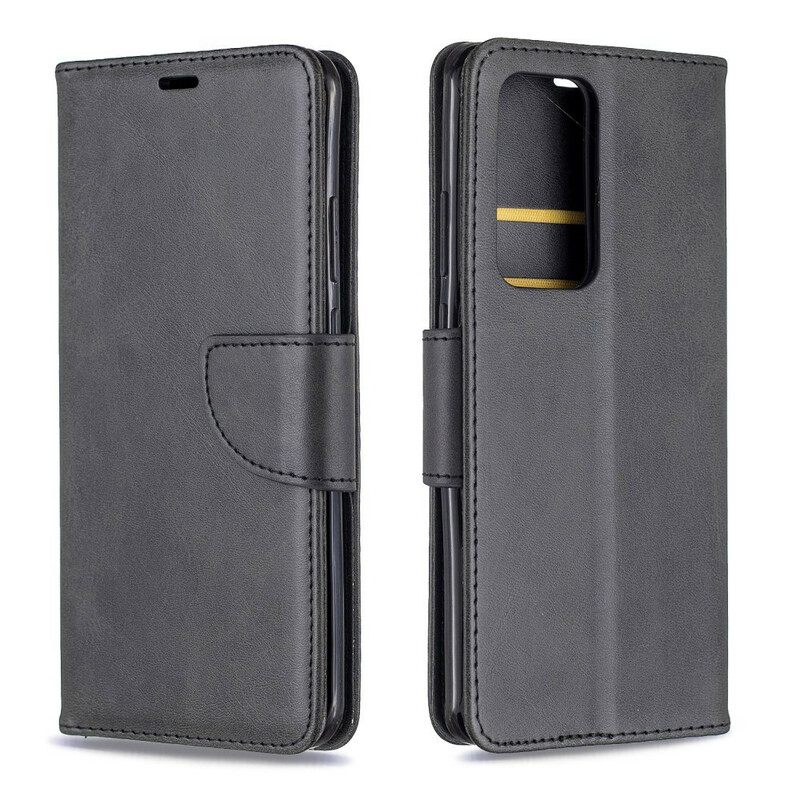 Flip Case Huawei P40 Pro Kotelot Flip Smooth Flap Oblique