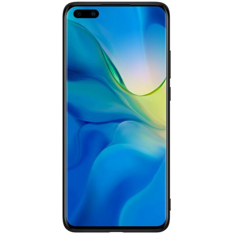 Kuori Huawei P40 Pro Häikäisevä Nillkin