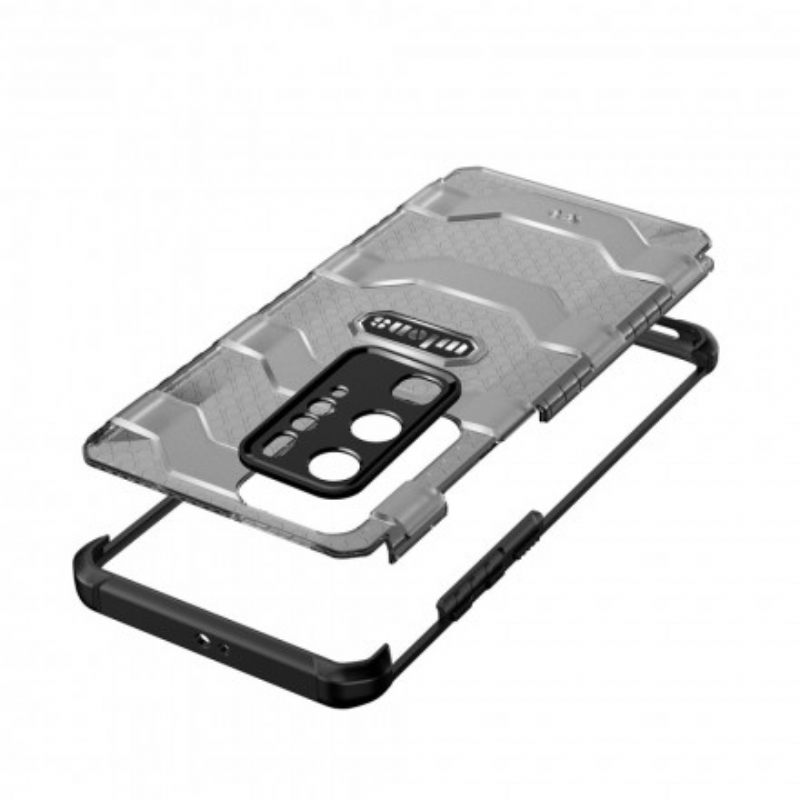 Kuori Huawei P40 Pro Heavy Duty Explorer Sarja