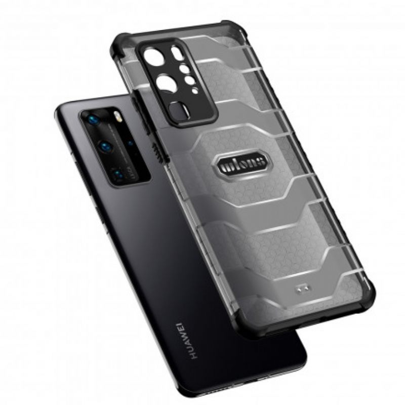 Kuori Huawei P40 Pro Heavy Duty Explorer Sarja