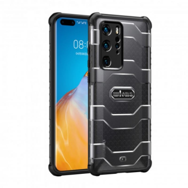 Kuori Huawei P40 Pro Heavy Duty Explorer Sarja