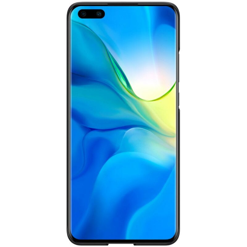 Kuori Huawei P40 Pro Rigid Frosted Nillkin