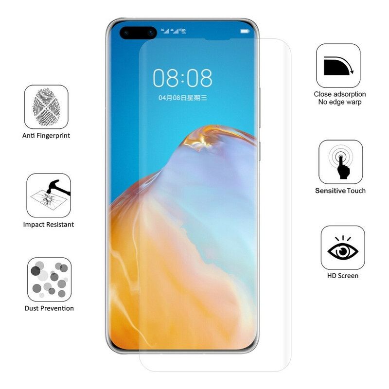 Näytönsuoja Huawei P40 Prolle Enkay