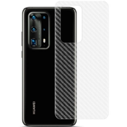 Takakalvo Huawei P40 Pro Carbon Style Imakille