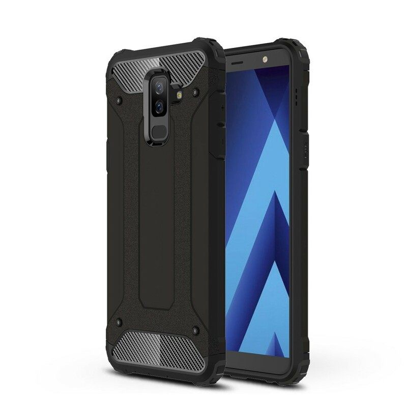 Kuori Samsung Galaxy A6 Plus Survivor