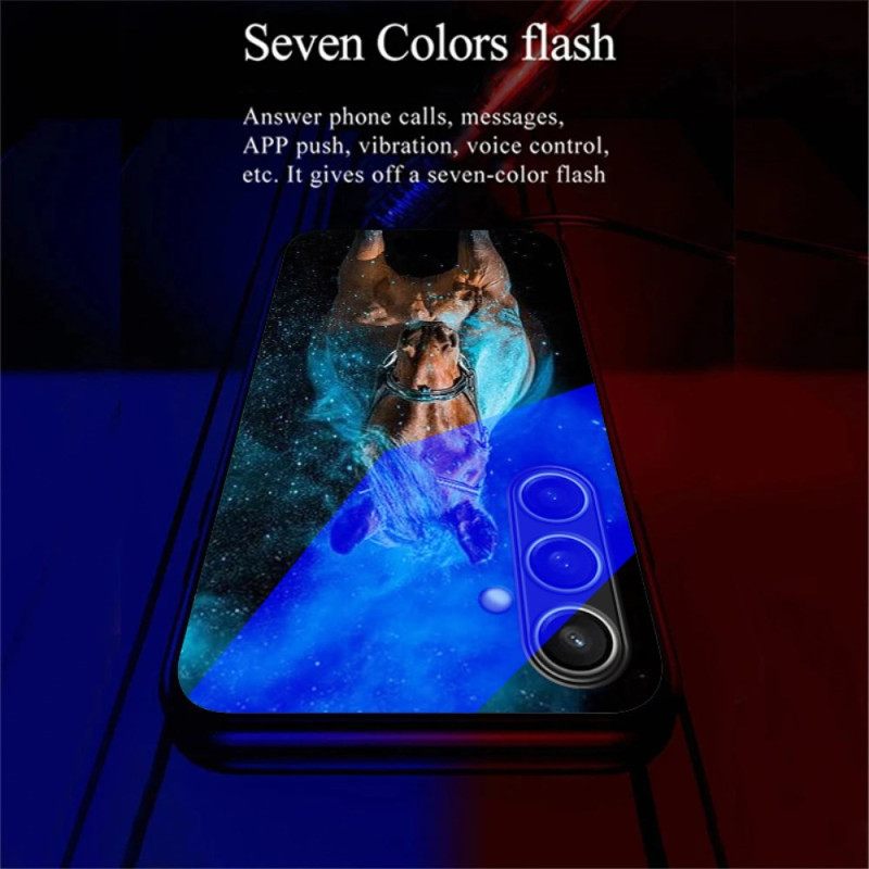 Kuori Samsung Galaxy A16 5g Soita Flash Series Starry Horse