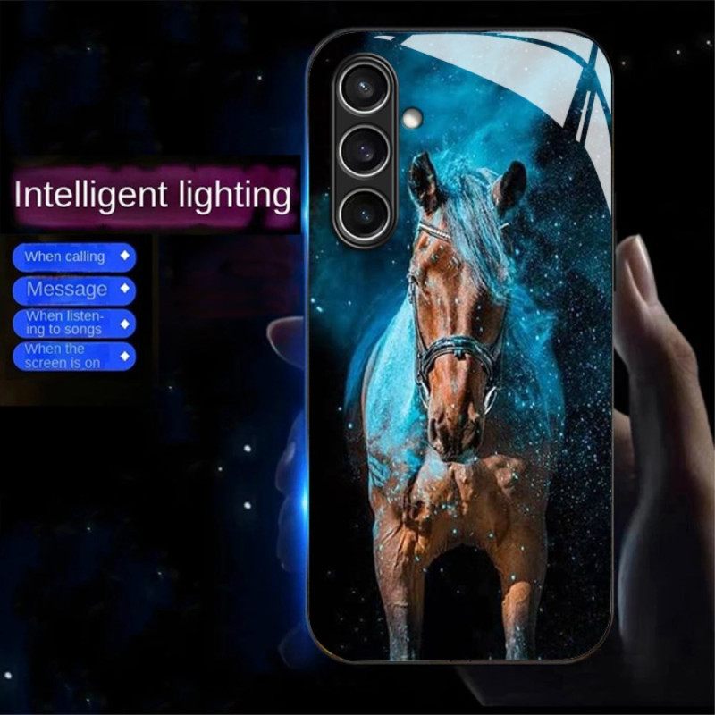 Kuori Samsung Galaxy A16 5g Soita Flash Series Starry Horse