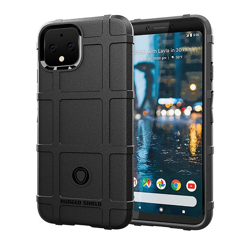 Kuori Google Pixel 4 Rugged Shield