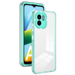 Case Xiaomi Redmi A1 Läpinäkyvä Hybridi