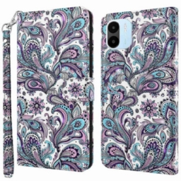 Kotelot Xiaomi Redmi A1 Paisley