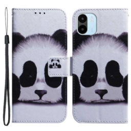 Kotelot Xiaomi Redmi A1 Panda