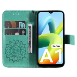 Kotelot Xiaomi Redmi A1 Suojaketju Kuori Thong Sun