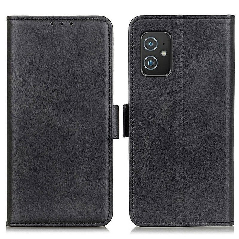 Flip Case Asus Zenfone 8 Kotelot Flip Double Flap